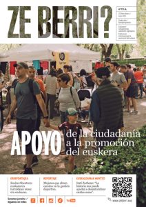 Ze Berri? 172