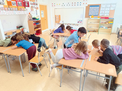 El modelo D se expande en Navarra