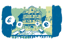 Retazos pamploneses de la segunda mitad del siglo XIX