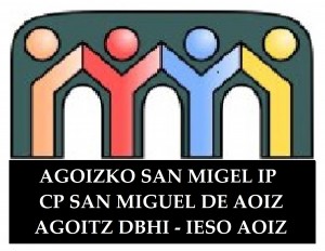 Colegio Público San Miguel-IESO Aoiz