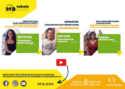 ERA Eskolak 2026