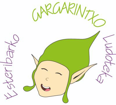 Gargarintxo-ludoteka-Esteriba