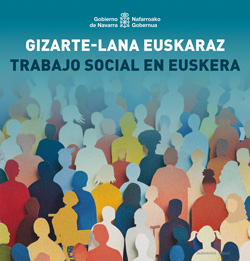 Gizarte lana euskaraz Gizarte lana euskaraz