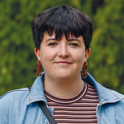 Irati Zurbano | Historiadora