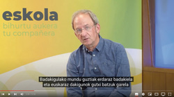 Kike Amonarriz (Era Eskolak)