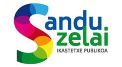 Ostiralak iristeko irrikitan Sanduzelai Ikastetxean